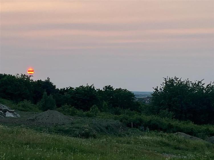 Teren Construcții intravilan de 903 mp, în Paleu