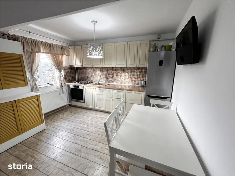Apartament cu 2 camere în Burdujeni