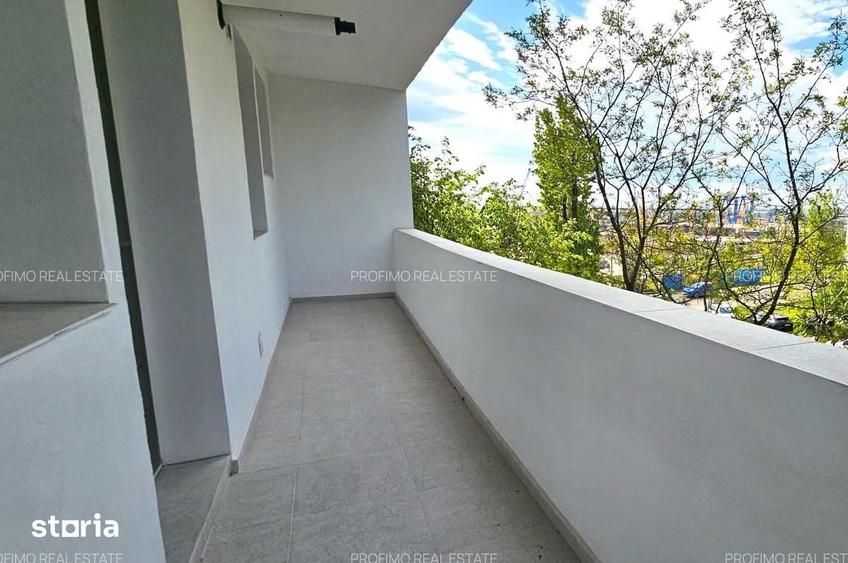 Apartament 3 camere su.80mp. mobilat LUX utilat PREMIUM - 14