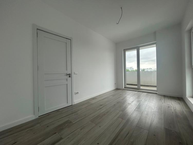 Apartament cu 3 camere în Vitan-Bârzești