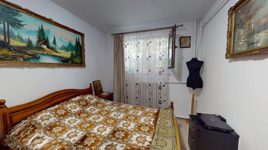 Apartament 2 Camere | Floreasca - Compozitori - 12