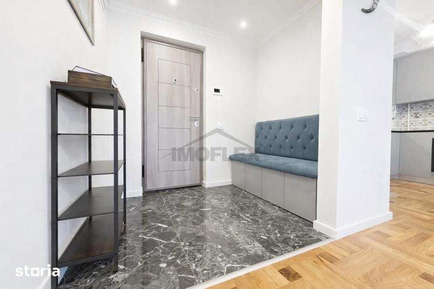 Apartament 2 camere, deosebit, parcare subterana, Buna Ziua - 7