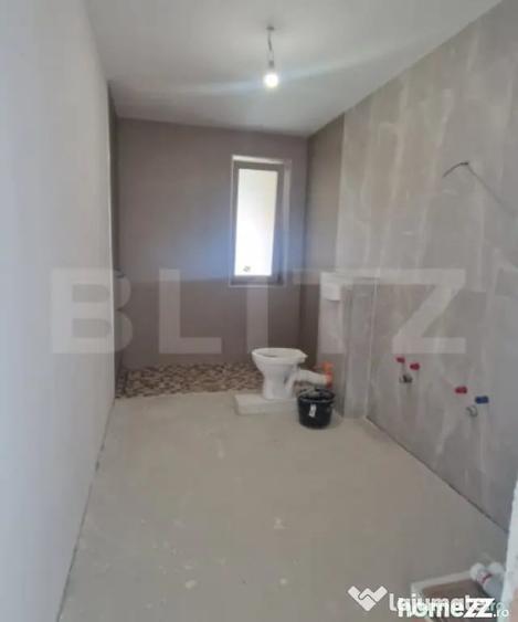 Casă cu 4 camere cu Teren 800 Mp în Bod