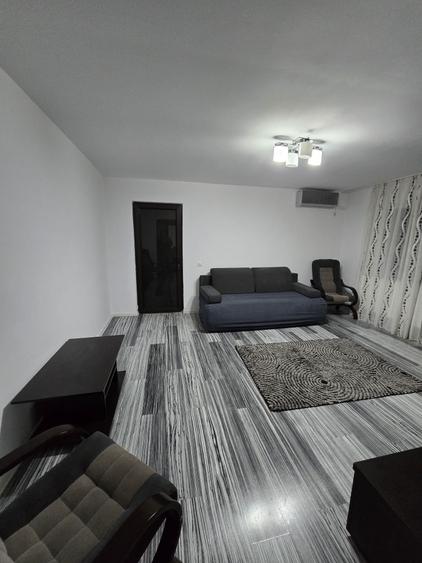 Apartament cu 2 camere semidecomandat în Unirii Sud