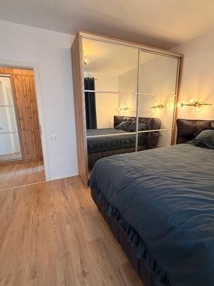 Apartament premium 2 camere, terasă 7,4 mp, parcare subterană, Cotroceni - 10