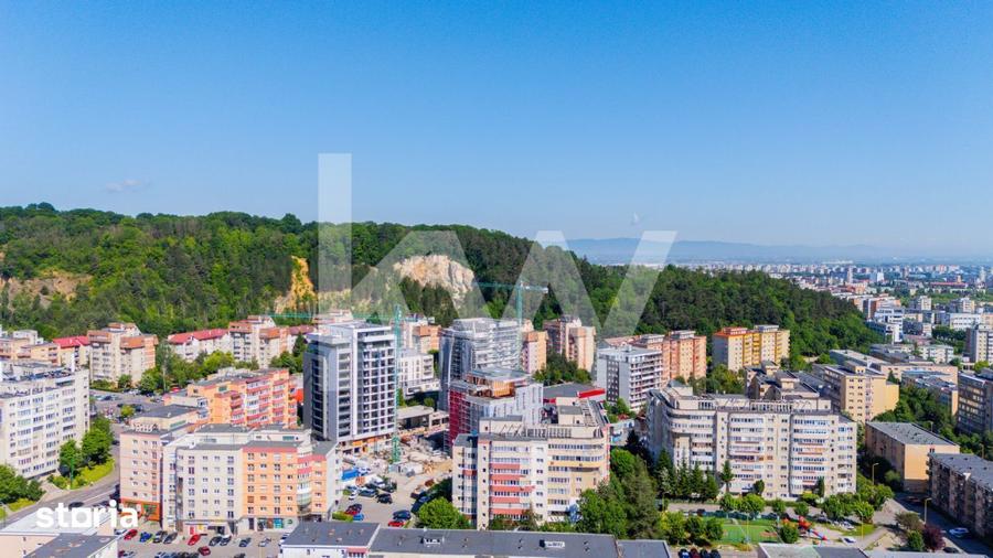 Apartament cu 3 camere decomandat, mobilat în Astra