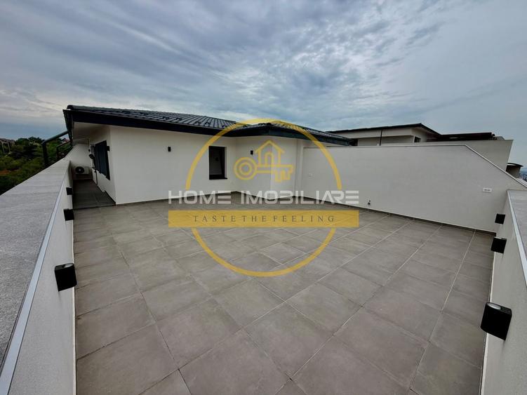 Apartament cu 2 camere decomandat în Galata