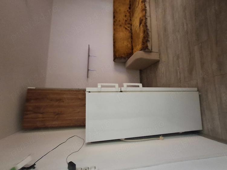 Garsonieră decomandată în Berceni