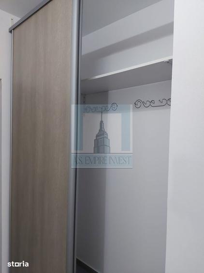 Vand apartament open space Coresi, Brasov, 2023, 61.2 mp - 20
