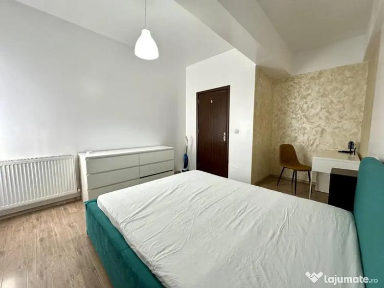 Apartament 2 camere- loc de parcare- Fundeni - Dobroesti - 7