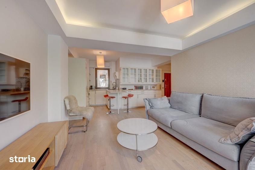 NERVA TRAIAN - PAPAZOGLU, APARTAMENT 2 CAMERE 54 MP, 2013, LA CHEIE! - 9