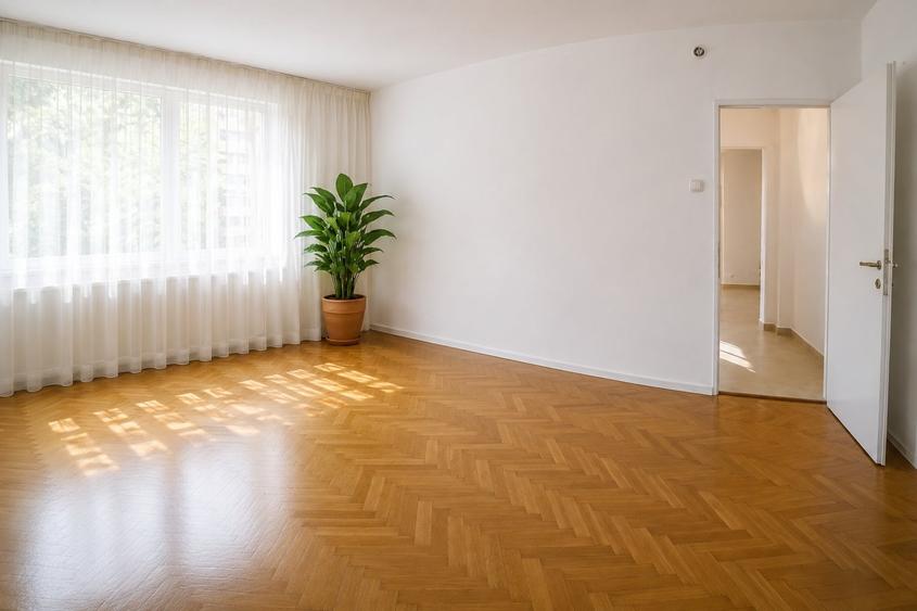Apartament cu 3 camere decomandate, confort sporit, etaj 2, zona Plopilor - 7