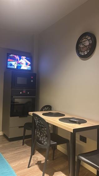 Apartament cu 2 camere decomandat, mobilat în Aviației