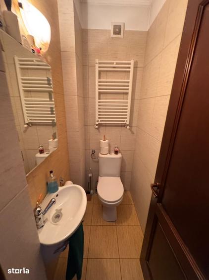 Condominiul Brancovenesc Domnesti - 1