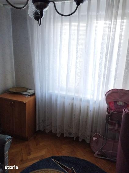Apartament cu 3 camere în Dărmănești