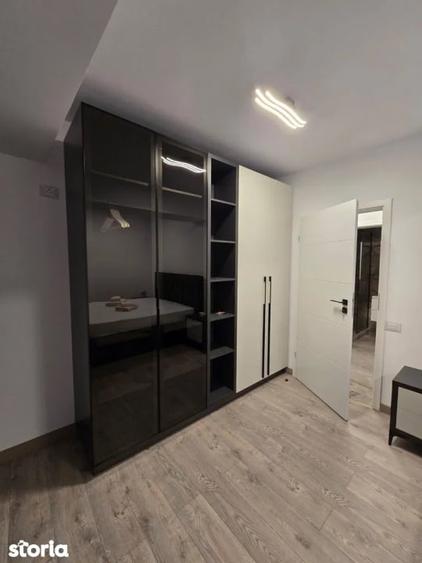 Apartament 2 camere | Floreasca | Lux | Prima inchiriere - 10