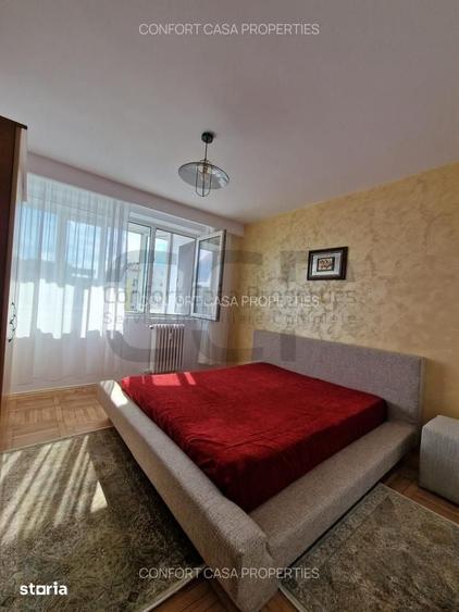 Pta Muncii metrou- Vatra Luminoasa - Maior Coravu -Apartament 2 camere - 9