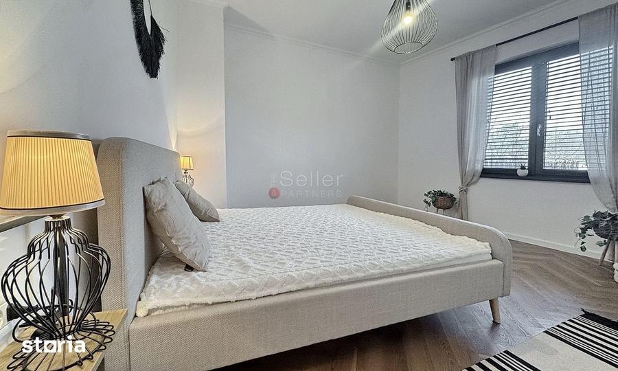 Apartament cu 2 camere în Centrul Istoric