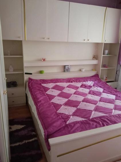 Apartament cu 4 camere nedecomandat în Central
