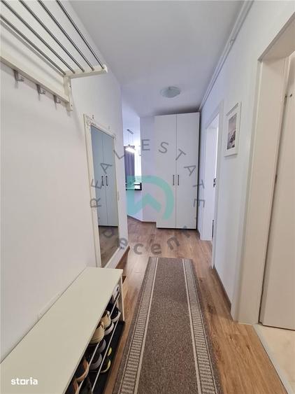 Apartament RACADAU SUNNYVILLE, mobilat modern - 8