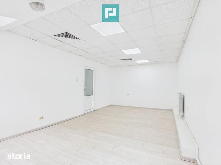 Spațiu comercial, de 77.7 mp, în Aurel Vlaicu