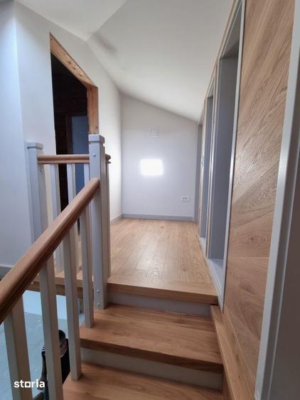 BUFTEA, CASA P+M 140 MP, LOT 357 MP! - 2