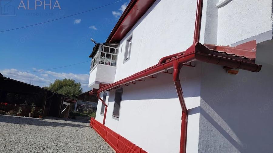 Apartament cu 2 camere în Unirea