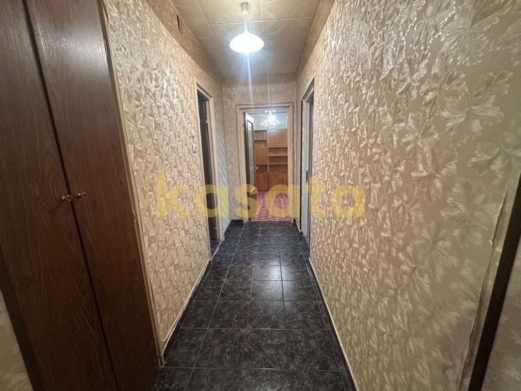 Apartament 2 camere decomandat | Ozana | Etaj 2 | 56,7 mp - 8