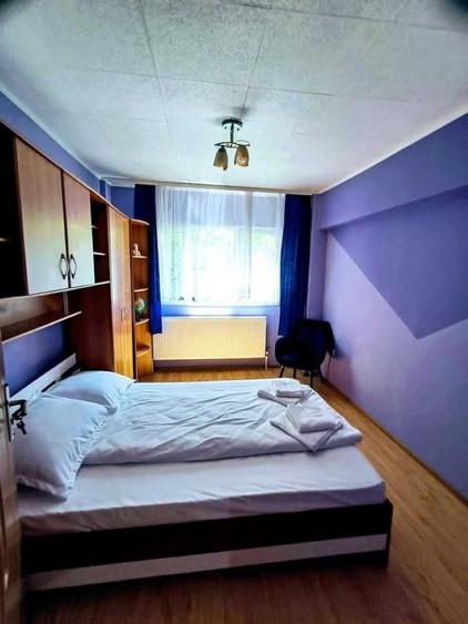 Apartament cu 3 camere decomandat în Pecinișca