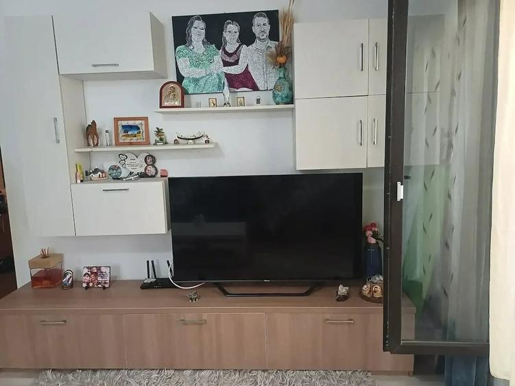 Apartament cu 2 camere decomandat în Dudu