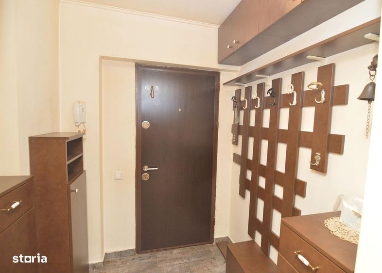 Apartament cu 2 camere în Moșilor