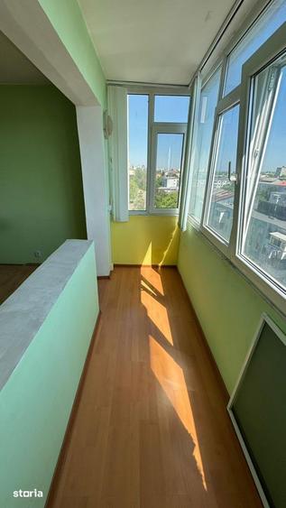Garsoniera Confort 1 -bloc de apartamente - 7