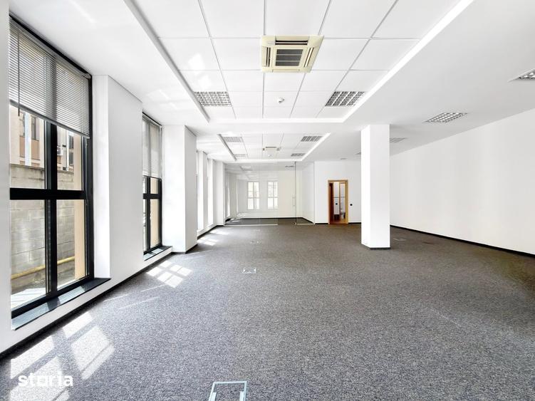 Spațiu comercial, de 93.71 mp, în Fabric