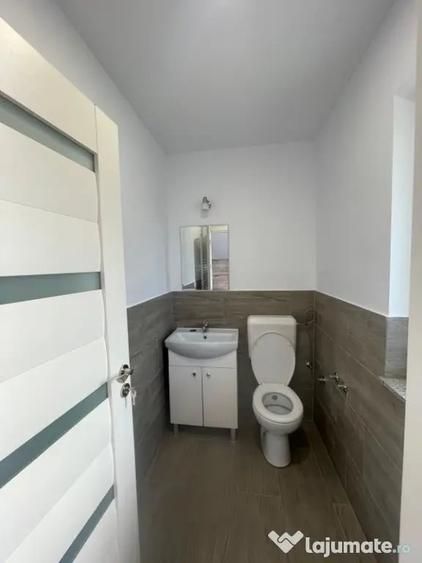 Casă cu 3 camere cu Teren 300 Mp în Ipotești