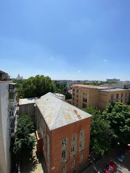 Inchiriere apartament 3 camere mobilat/utilat renovat Cismigiu Conservator - 7