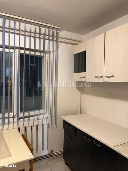 Apartament cu 2 camere în Păcurari
