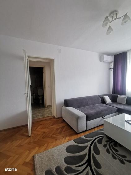 Apartament 2 camere, cu parcare, in Manastur - 2