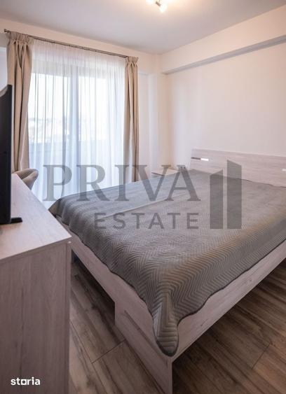 Apartament cu 3 camere, mobilat în Giroc