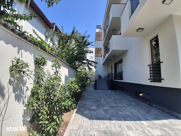 Spa?iu comercial 150 mp utili | Bloc nou | - 7