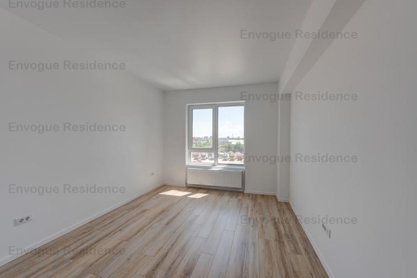 Apartament cu 2 camere decomandat în Militari