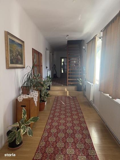 Casa 5 camere cu teren 2300 mp - Jucu de Sus - 11