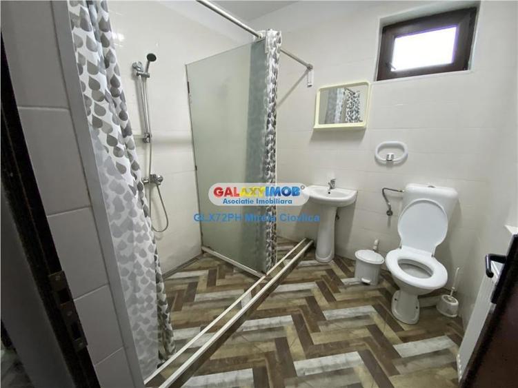 Casă cu Teren 500 Mp în Central