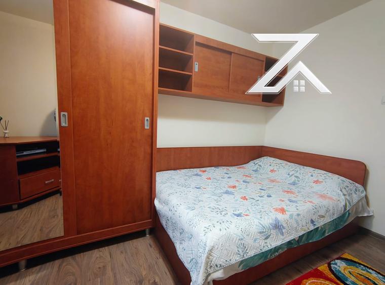 ULTRACENTRAL • 4 CAMERE • PARCARE PRIVATĂ • IDEAL STUDENȚI / LOCUINȚĂ + BIROU - 5