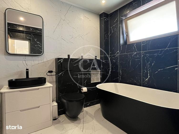 Apartament cu 3 camere decomandat în Cantemir