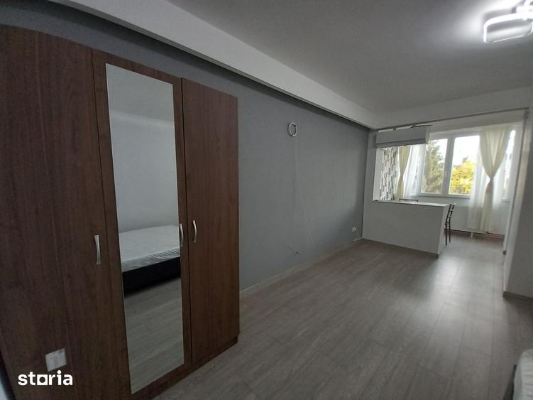 Garsonieră în Săsar