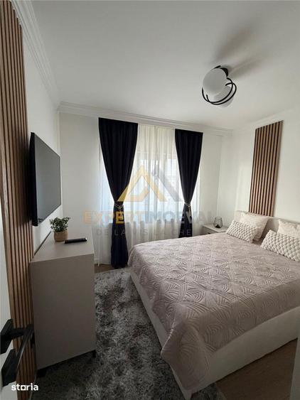 Apartament cu 2 camere în Central — fotografia 1