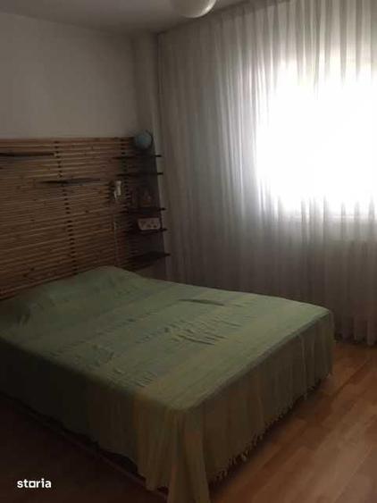 Apartament cu 2 camere în Știrbei Vodă