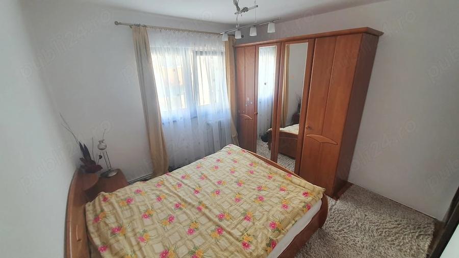 Apartament cu 4 camere decomandat în Mănăștur