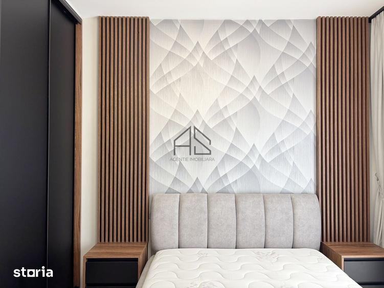 Apartament cu 3 camere în Seleuș