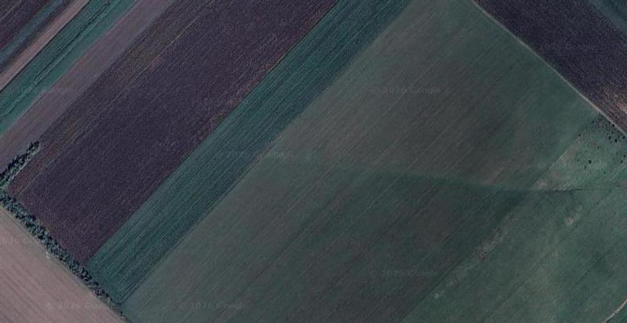 Teren intravilan de 500 mp, în Bod